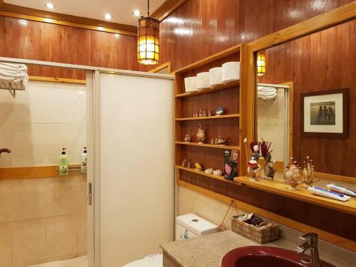 Stay Amare Pacific Grand Magnolia