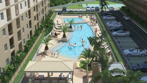 Apartamento Relax And Enjoy At Private Unit