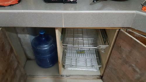 Apartamento 2 Storey House For Rent With Garage