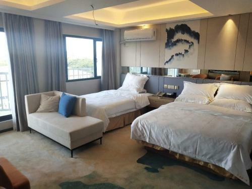 ??????? Tourist Garden Hotel