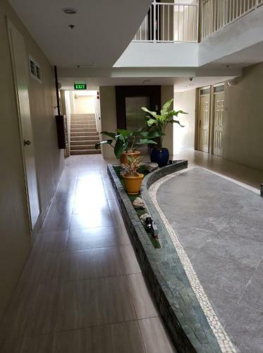Apartamento Cee Cees Suites 602 Amani Grand