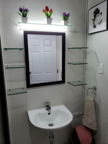 Apartamento Cee Cees Suites 602 Amani Grand
