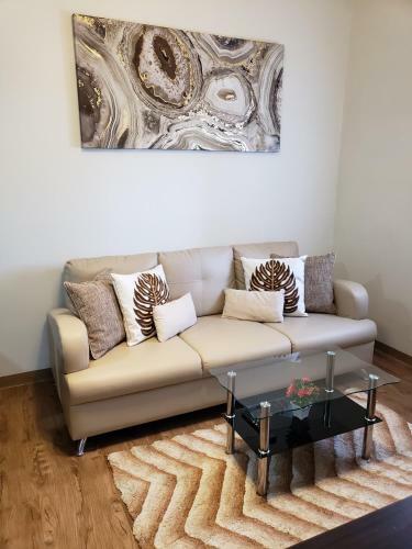 Apartamento Cee Cees Suites 602 Amani Grand