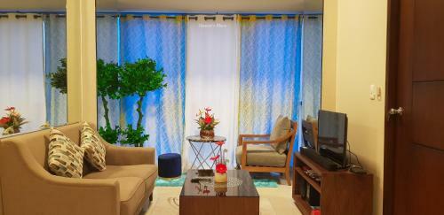 Apartamento Mactan Newtown - New Modern Condo With Ocean View