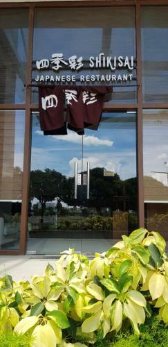 Apartamento Mactan Newtown - New Modern Condo With Ocean View