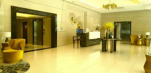 Apartamento Mactan Newtown - New Modern Condo With Ocean View