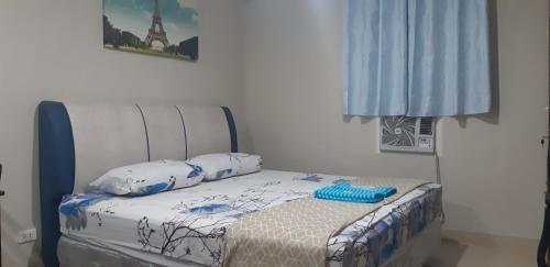 Apartamento Your Holiday Home( Studio, King Size Bed)