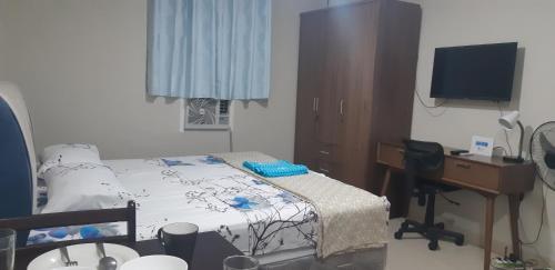Apartamento Your Holiday Home( Studio, King Size Bed)