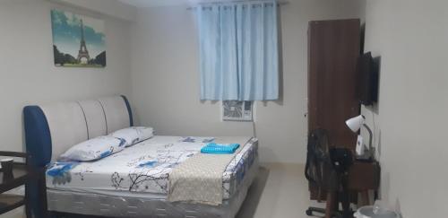 Apartamento Your Holiday Home( Studio, King Size Bed)