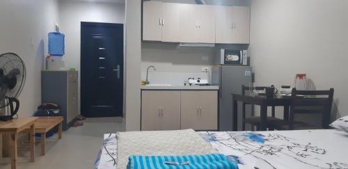 Apartamento Your Holiday Home( Studio, King Size Bed)