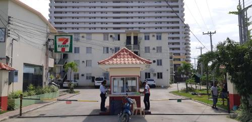 Apartamento Your Holiday Home( Studio, King Size Bed)