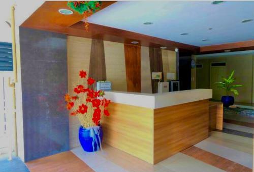 Apartamento 119 Amani Grand Mactan Resort