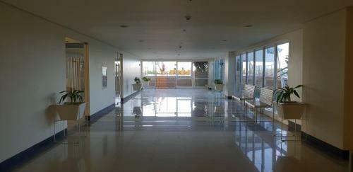 Apartment Sea View At Mactan Newtown