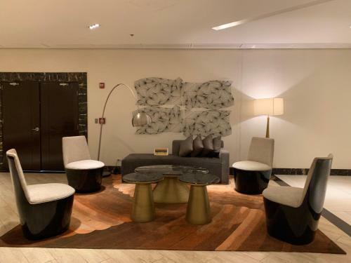 Apartamento Mactan Newtown Deluxe Island Breeze