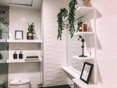 Apartamento Soderberg ( Near Airport | 50mbps Wifi | Netflix )