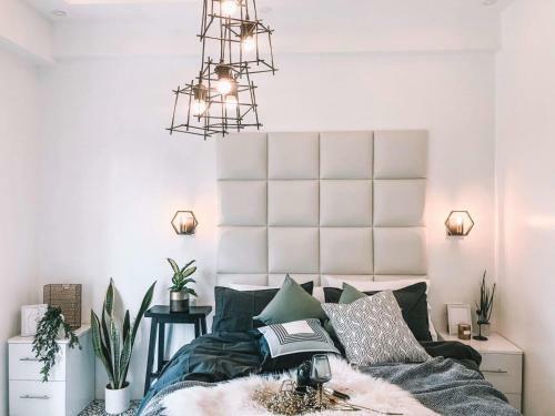 Apartamento Soderberg ( Near Airport | 50mbps Wifi | Netflix )