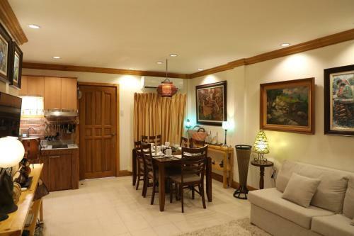 Hostal Stay Amare Bayswater Mactan