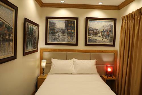 Hostal Stay Amare Bayswater Mactan
