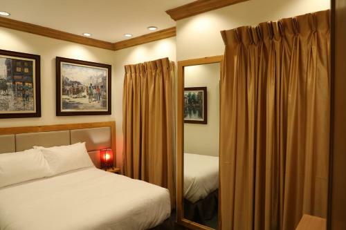 Hostal Stay Amare Bayswater Mactan