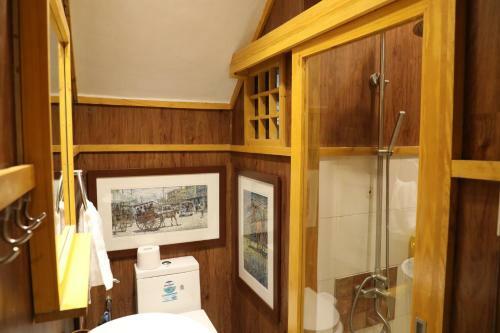 Hostal Stay Amare Bayswater Mactan