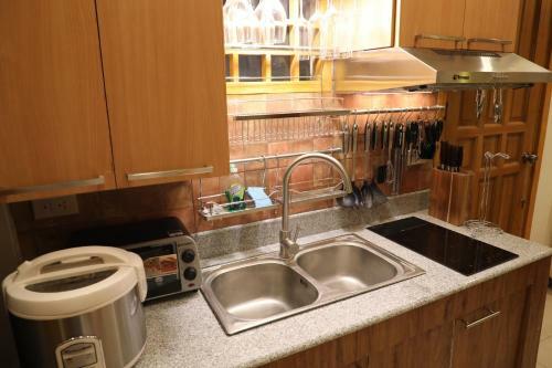 Hostal Stay Amare Bayswater Mactan