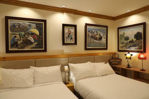 Hostal Stay Amare Bayswater Mactan