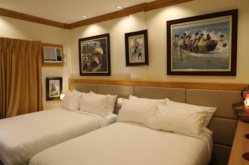Hostal Stay Amare Bayswater Mactan