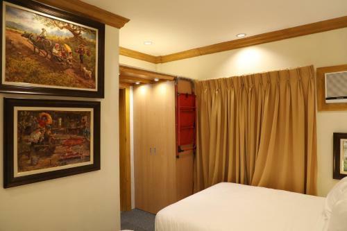 Hostal Stay Amare Bayswater Mactan