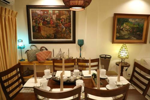 Hostal Stay Amare Bayswater Mactan
