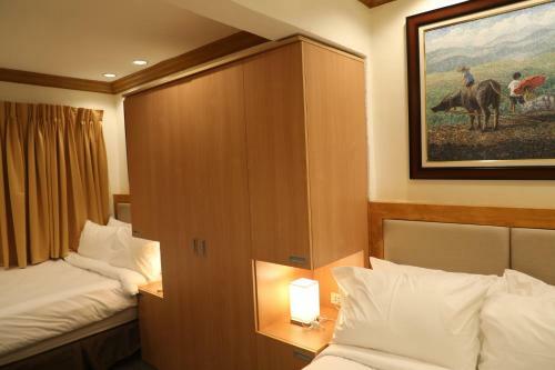 Hostal Stay Amare Bayswater Mactan