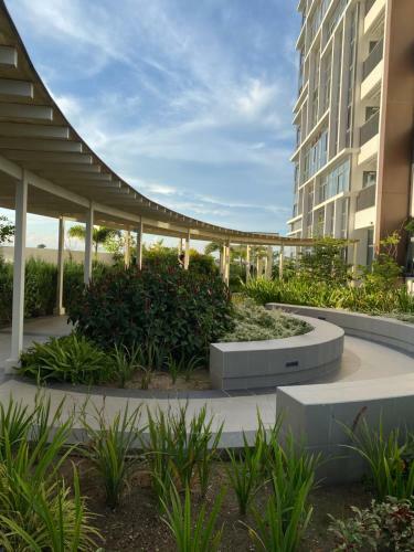 Apartamento Mactan Newtown One Manchester Place