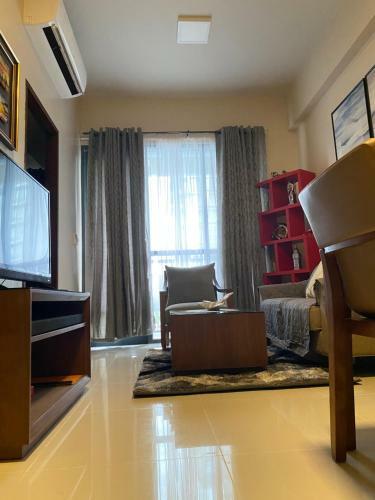 Apartamento Mactan Newtown One Manchester Place
