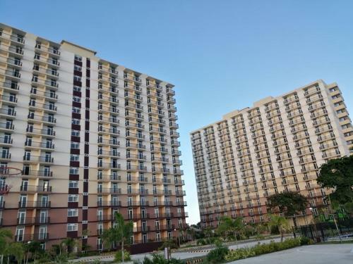 Apartamento Saekyung Residences
