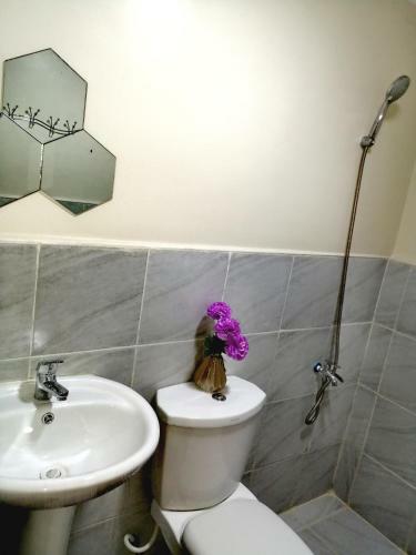 Apartamento Saekyung Residences