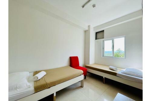 Hotel Vaccinated Staff - Oyo 823 Stay Inn