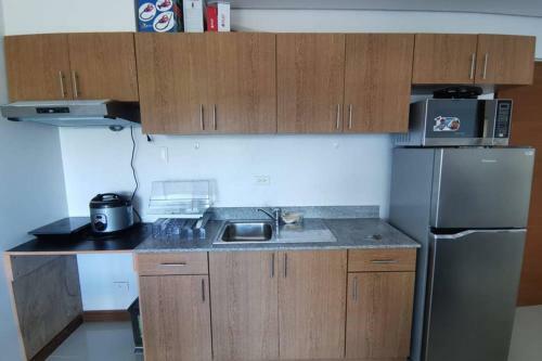 Apartamento Exclusive Mactan Staycation With Pool