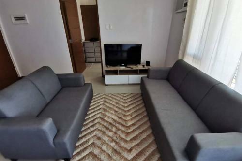 Apartamento Exclusive Mactan Staycation With Pool