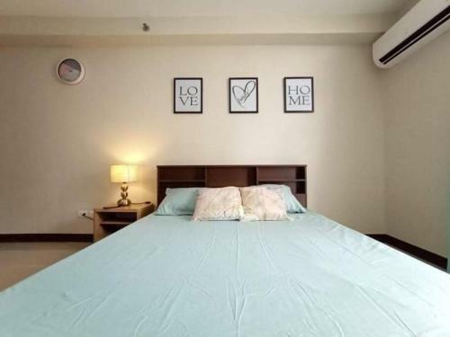 Apartamento Lovely Studio Type Condo - Fully Furnished