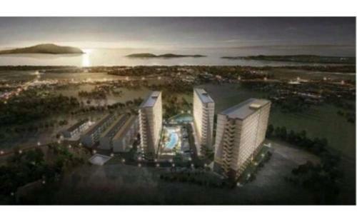 Apartamento Fully Furnished Condo Unit With High Speed Internet