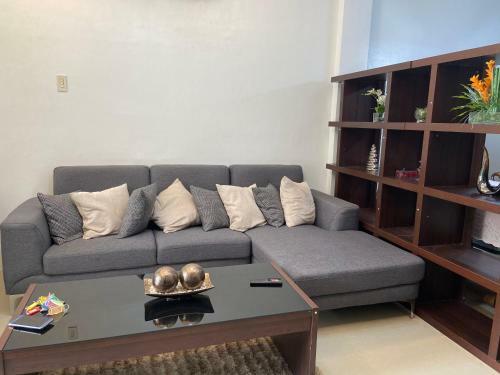 L?hyacinth Apartment
