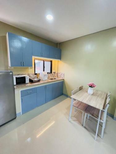 Furnished Apartment Daily Rental
