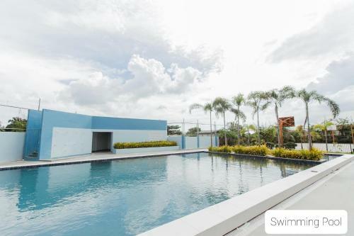 Apartamento Quayside Condo Near Airport
