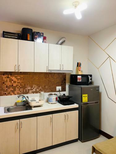 Apartamento Quayside Condo Near Airport