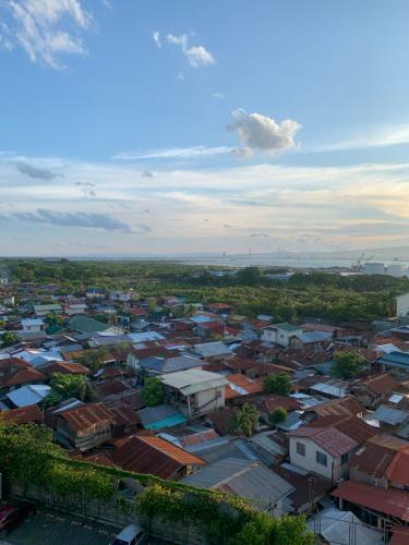Apartamento Quayside Condo Near Airport