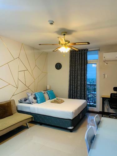 Apartamento Quayside Condo Near Airport