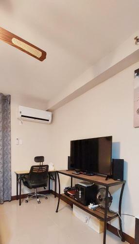 Apartamento Quayside Condo Near Airport