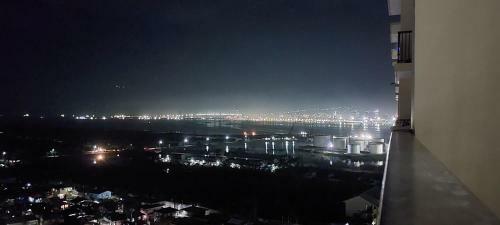 Apartamento Quayside Condo Near Airport