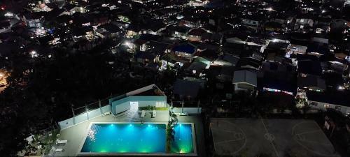 Apartamento Quayside Condo Near Airport
