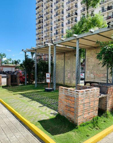 Apartamento Quayside Condo Near Airport