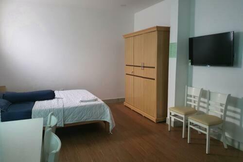 Apartamento Happy House Hotel